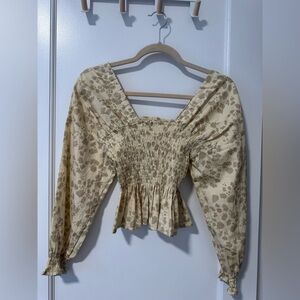 Hackwith Design House Blouse